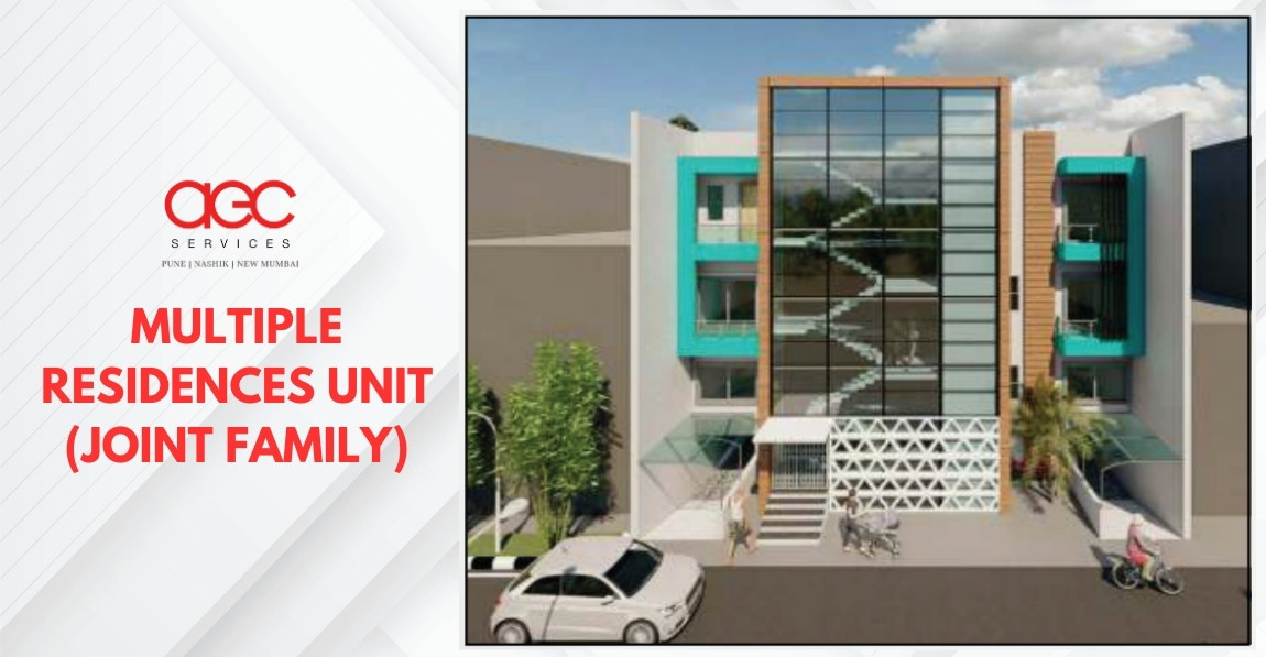 Multiple Residences Unit